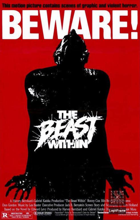 The Beast Within 