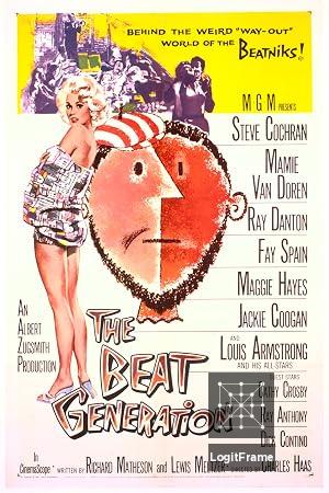 The Beat Generation 