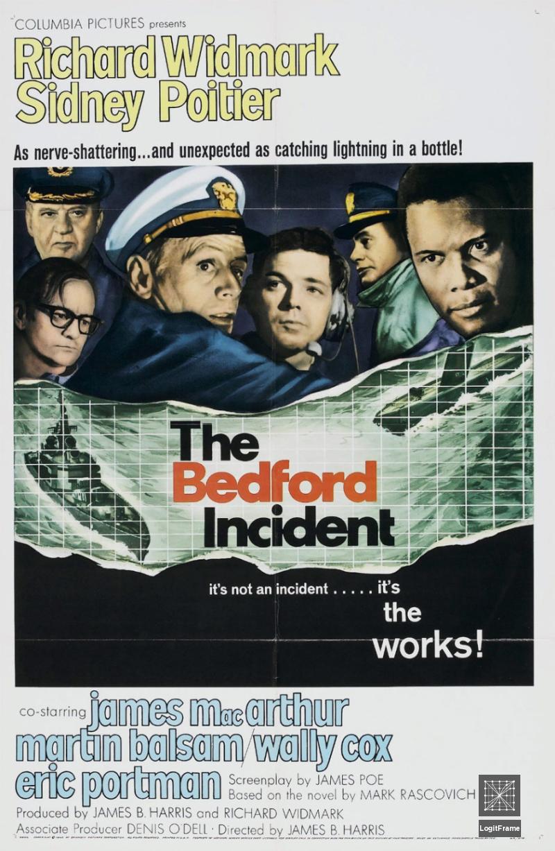 The Bedford Incident 