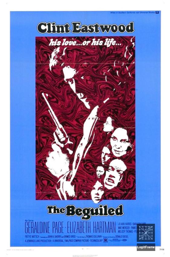 The Beguiled 
