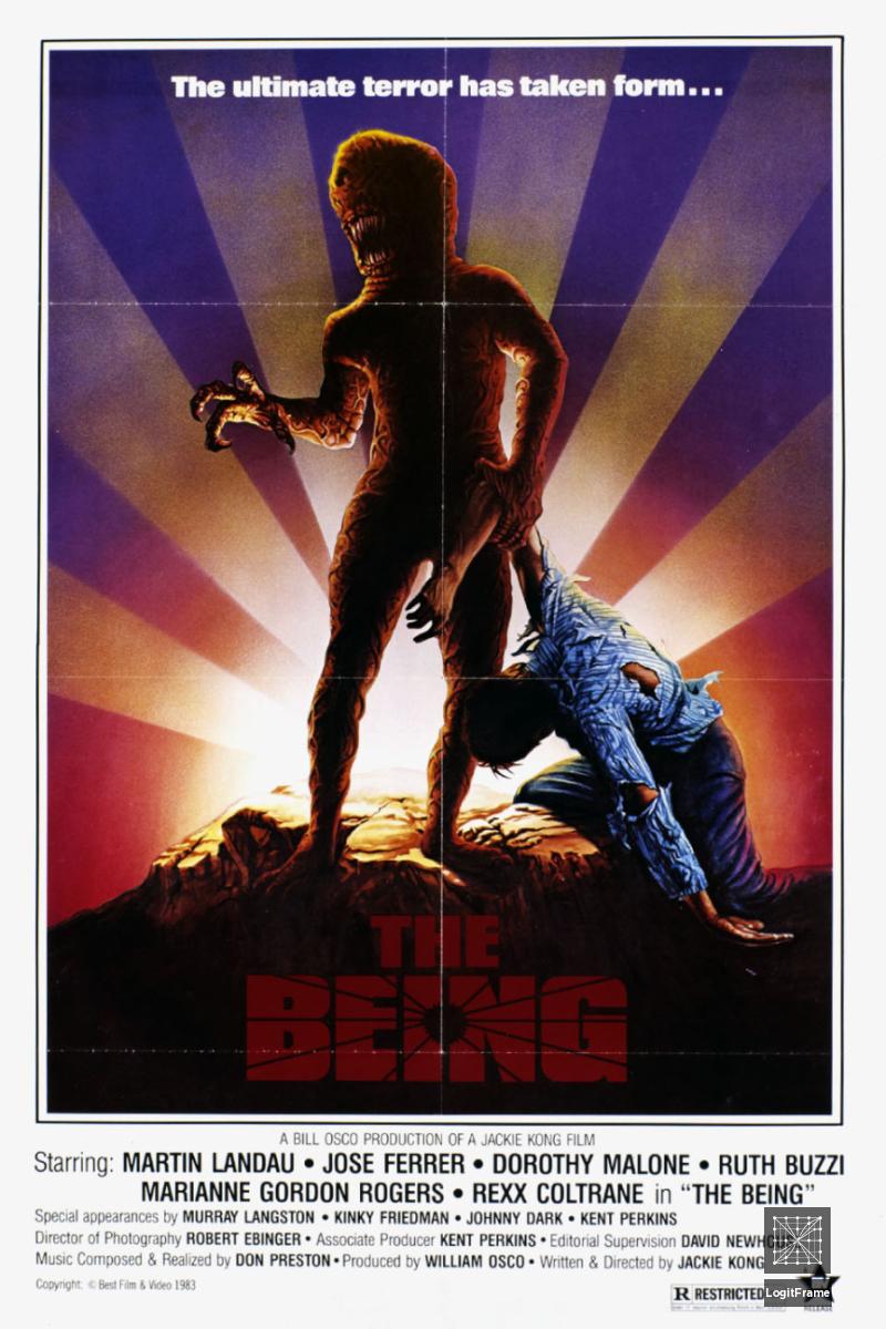 The Being 