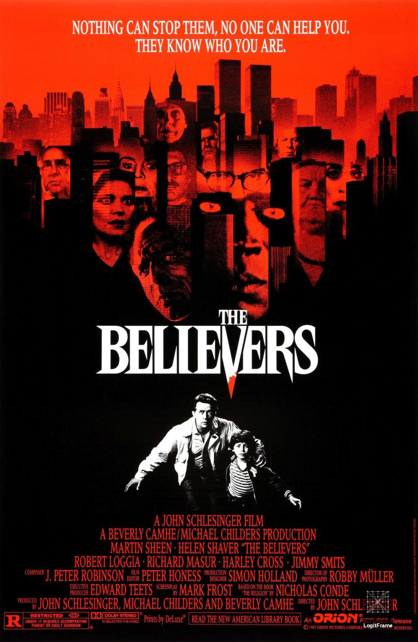 The Believers 