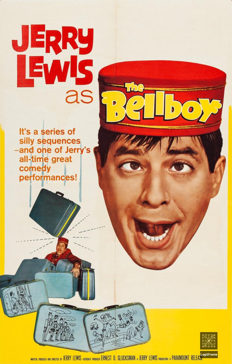 The Bellboy 