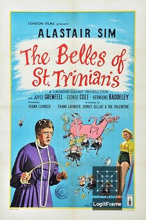 The Belles of St Trinian's (The Belles of St. Trinian's)