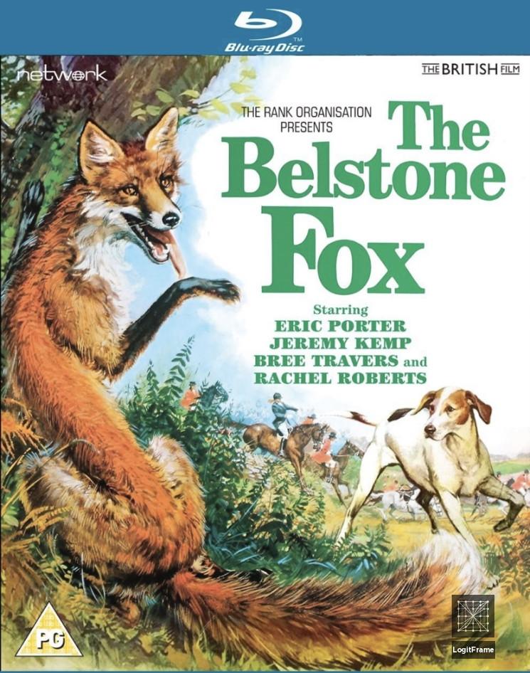 The Belstone Fox 