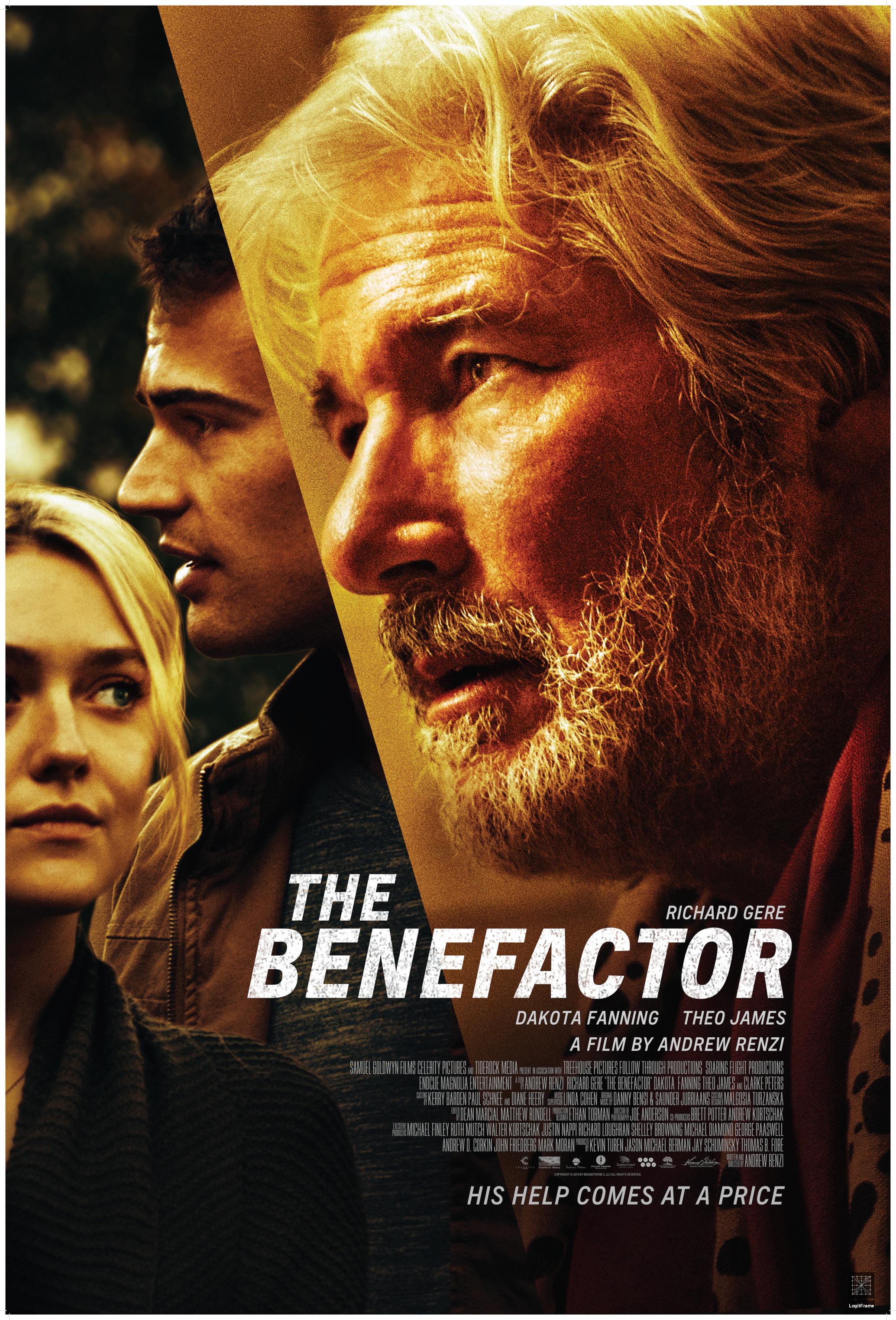 The Benefactor 