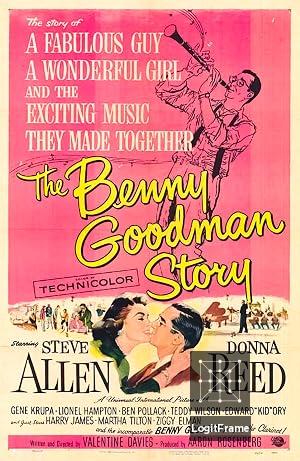 The Benny Goodman Story