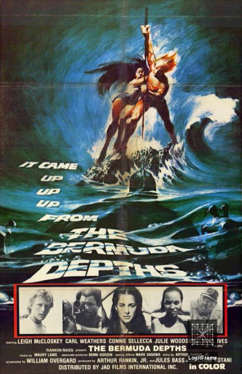 The Bermuda Depths 