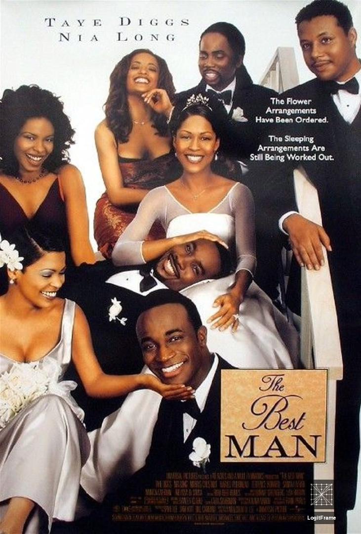 The Best Man 