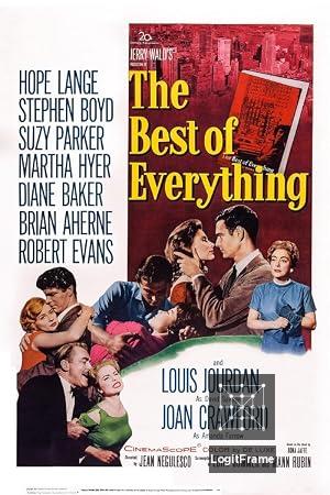 The Best of Everything 