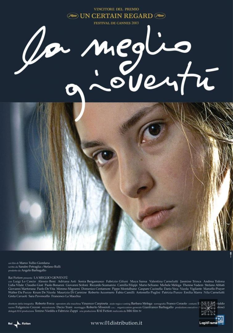 La meglio gioventù (The Best of Youth)