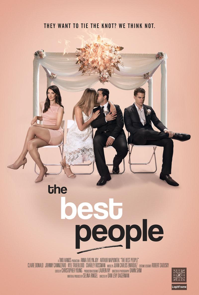 The Best People 