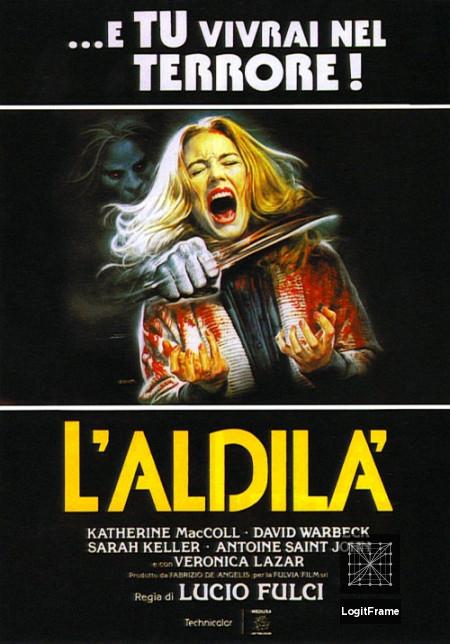 ...E tu vivrai nel terrore! L'aldilà (The Beyond)