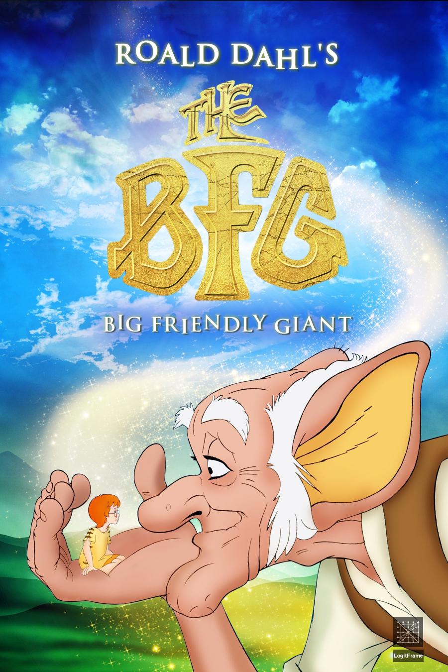 The BFG 