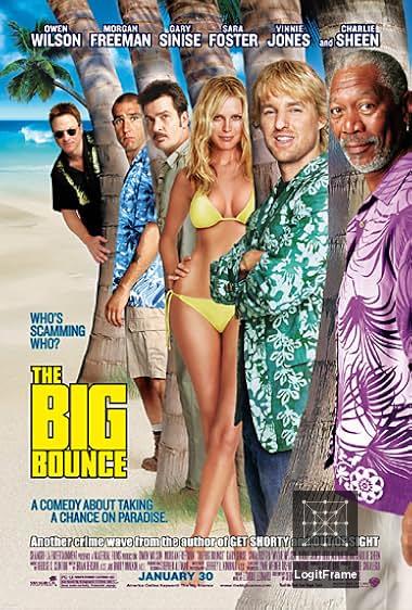 The Big Bounce 