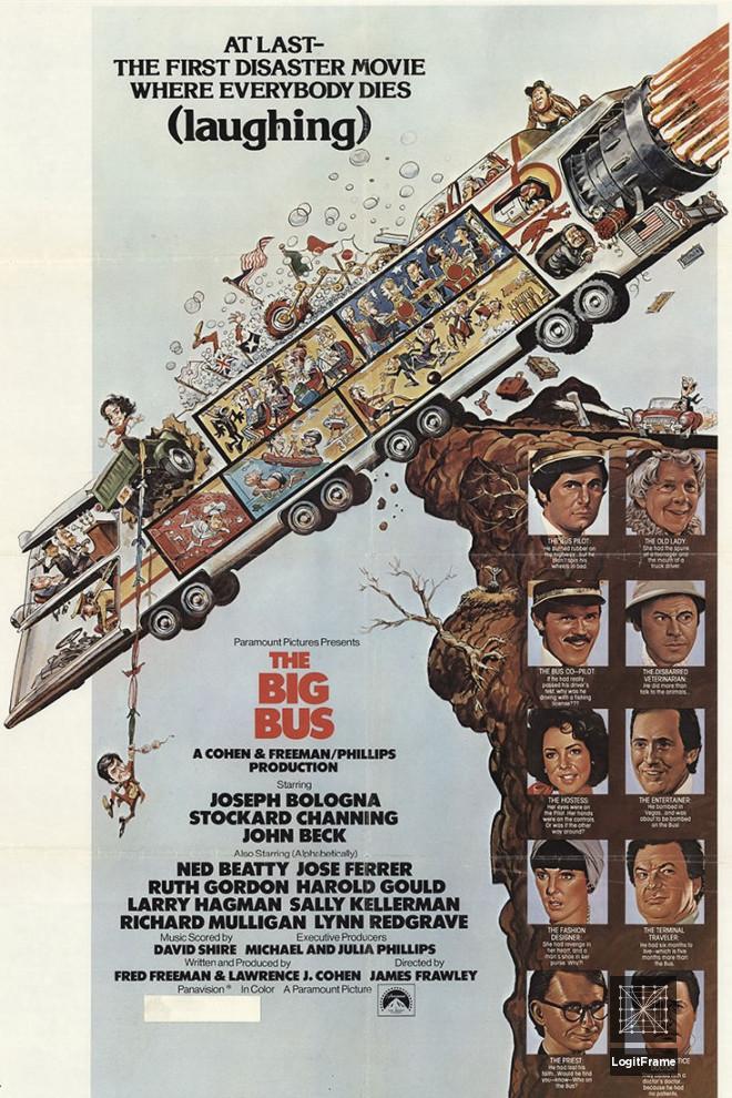 The Big Bus 