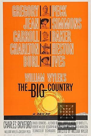 The Big Country 
