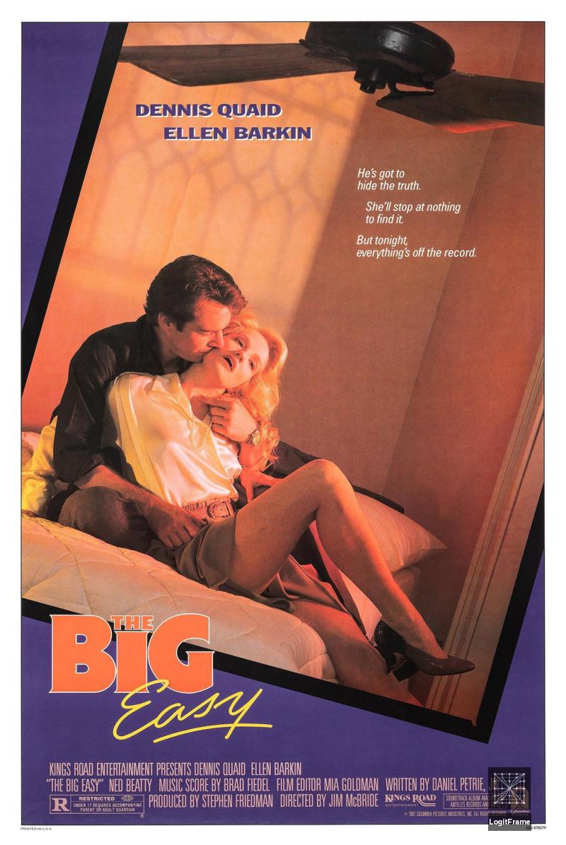 The Big Easy 