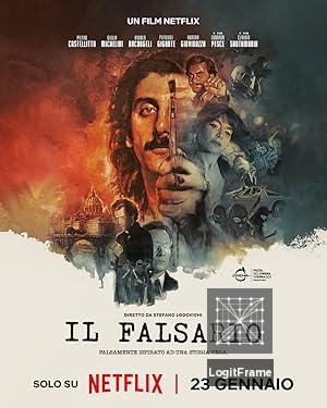 Il falsario (The Big Fake)