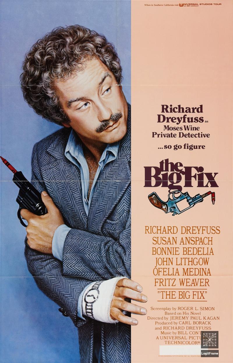 The Big Fix 