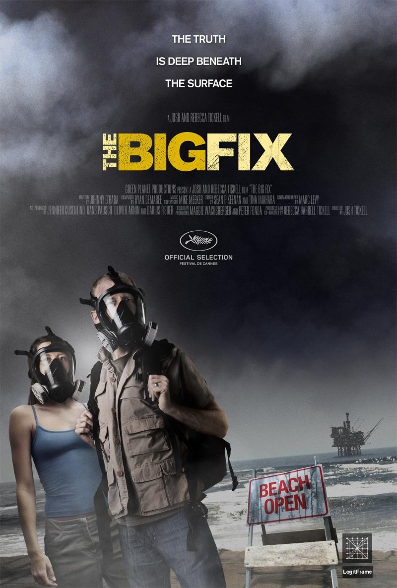 The Big Fix 