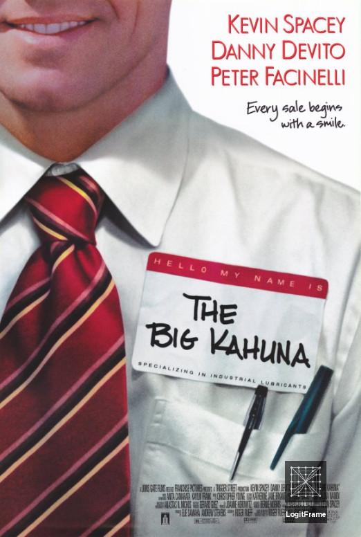 The Big Kahuna 