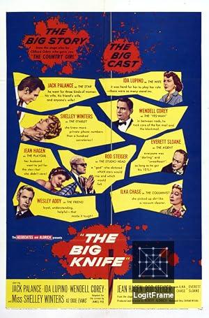 The Big Knife 