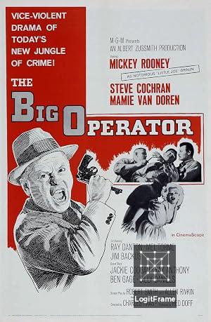 The Big Operator 