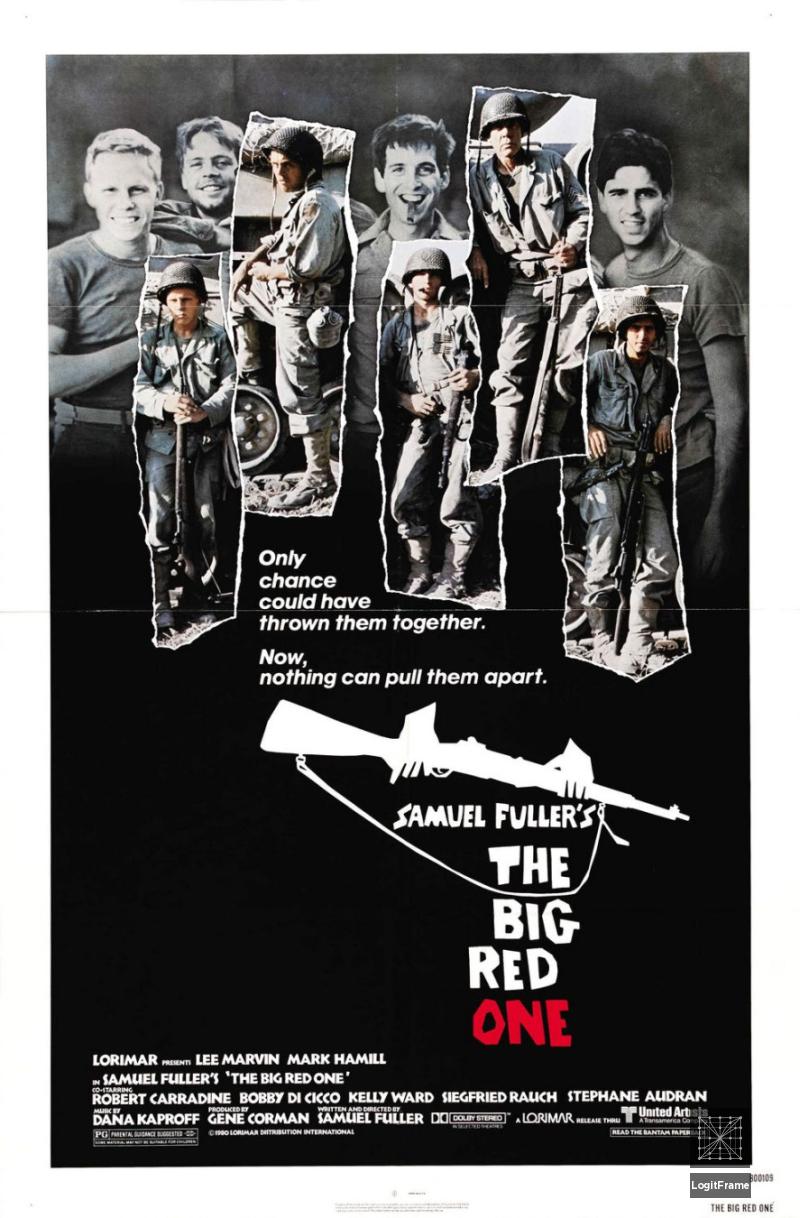 The Big Red One 