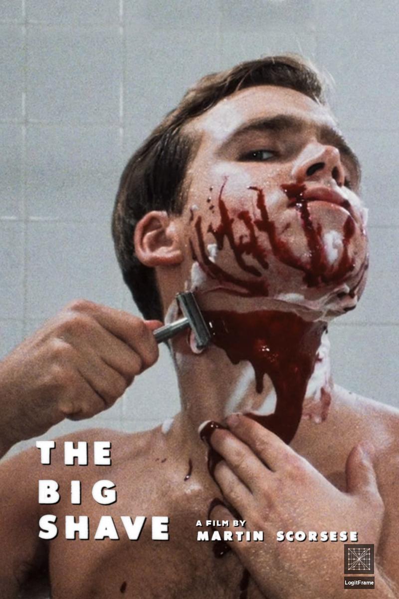 The Big Shave 