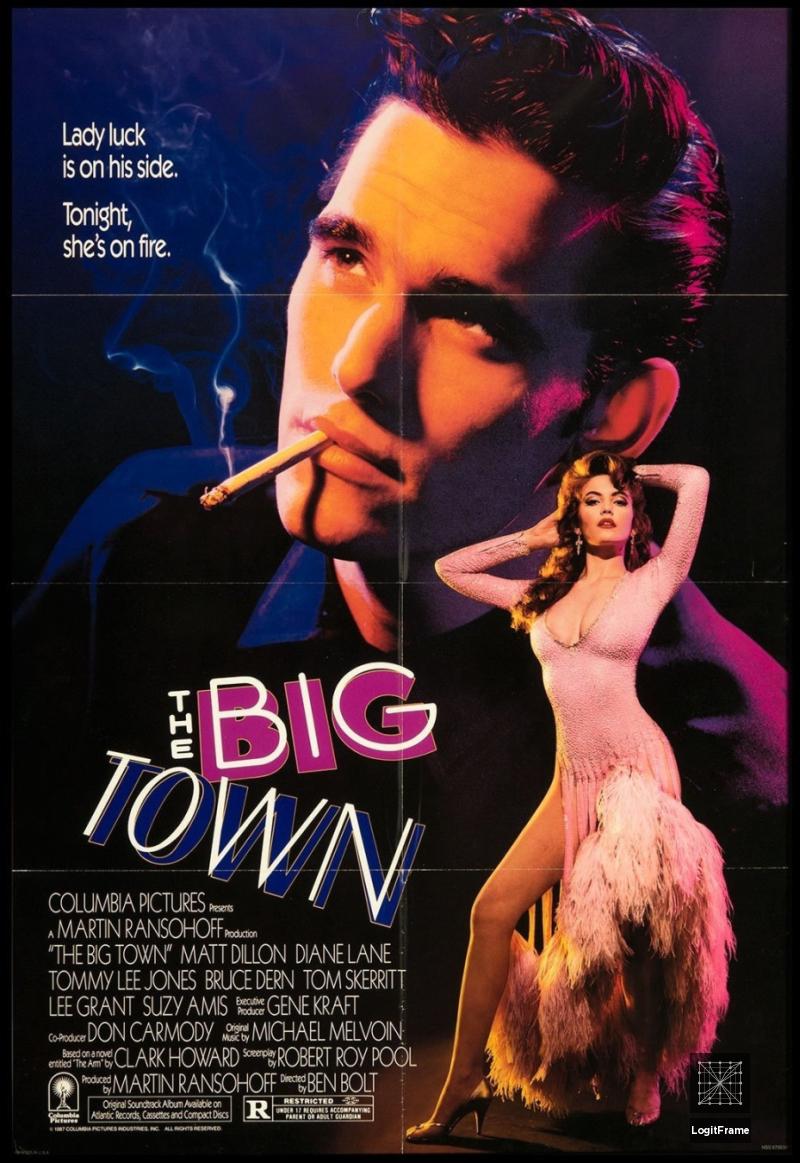 The Big Town 