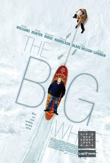 The Big White 