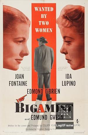 The Bigamist 