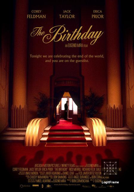 The Birthday 