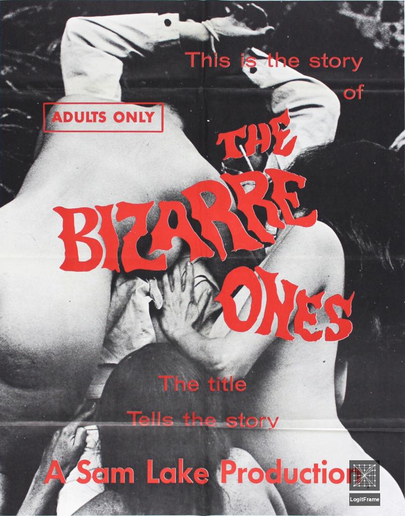 The Bizarre Ones 