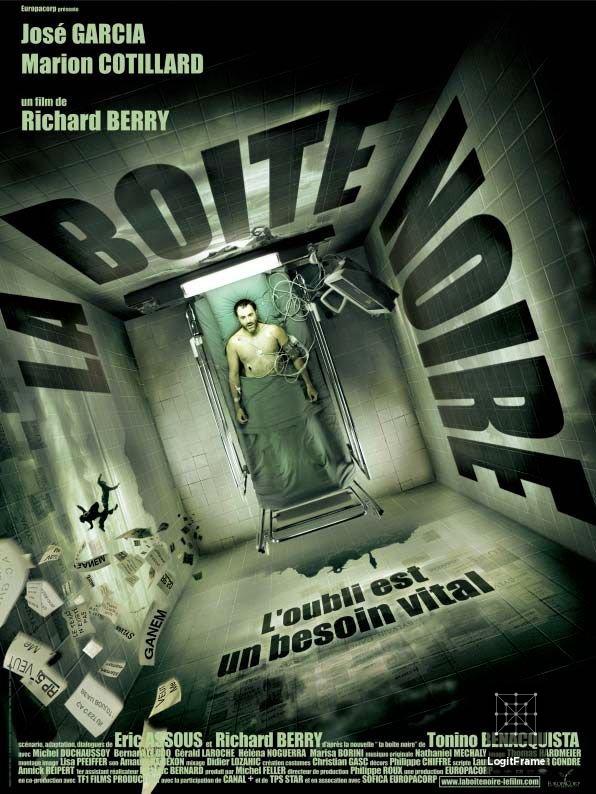 The Black Box 