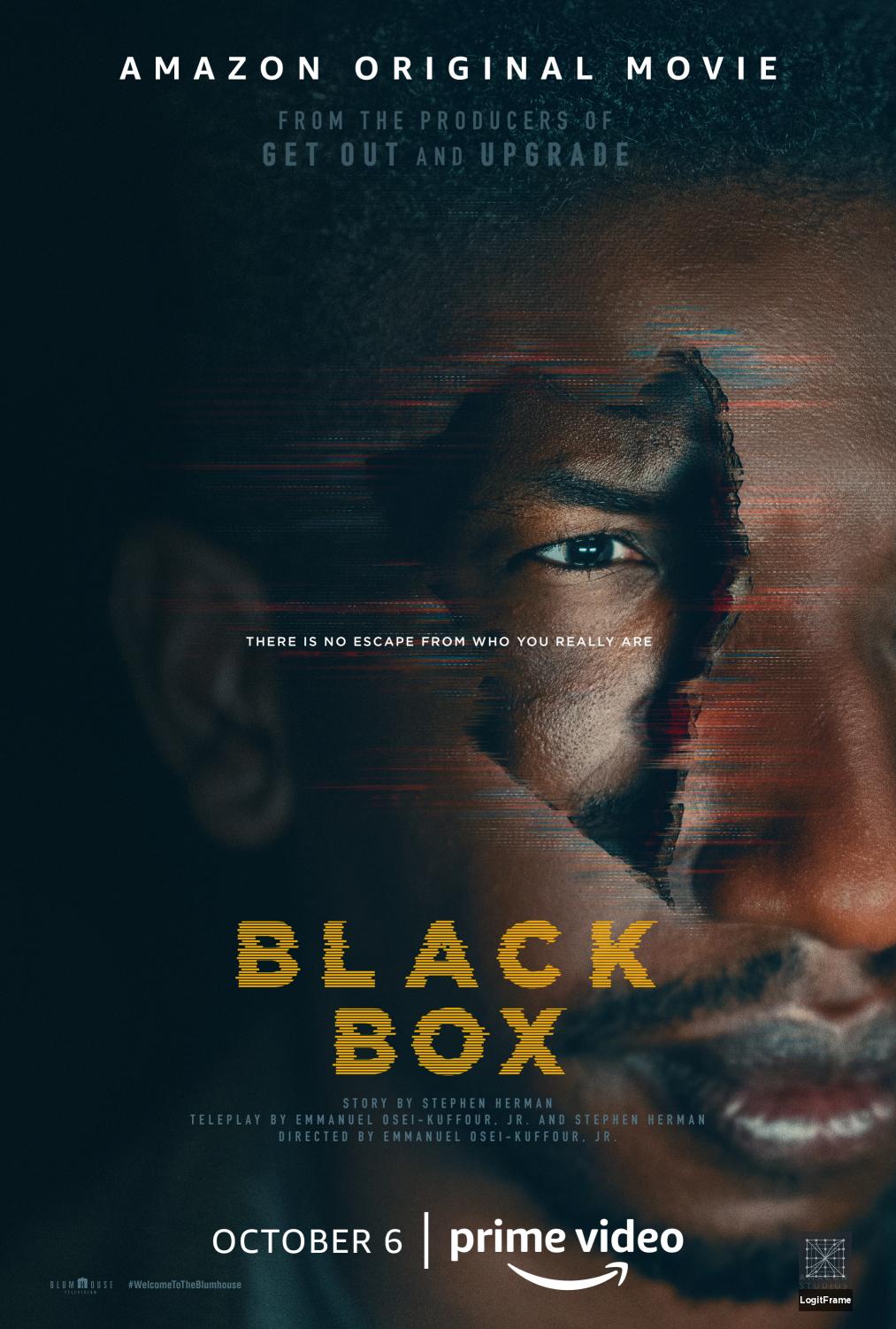 Black Box 