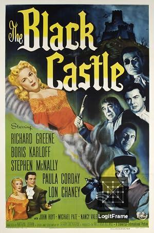 The Black Castle 
