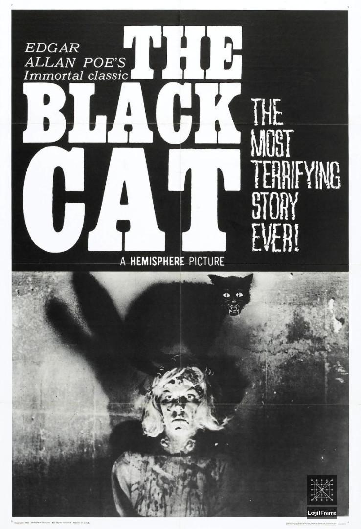 The Black Cat 