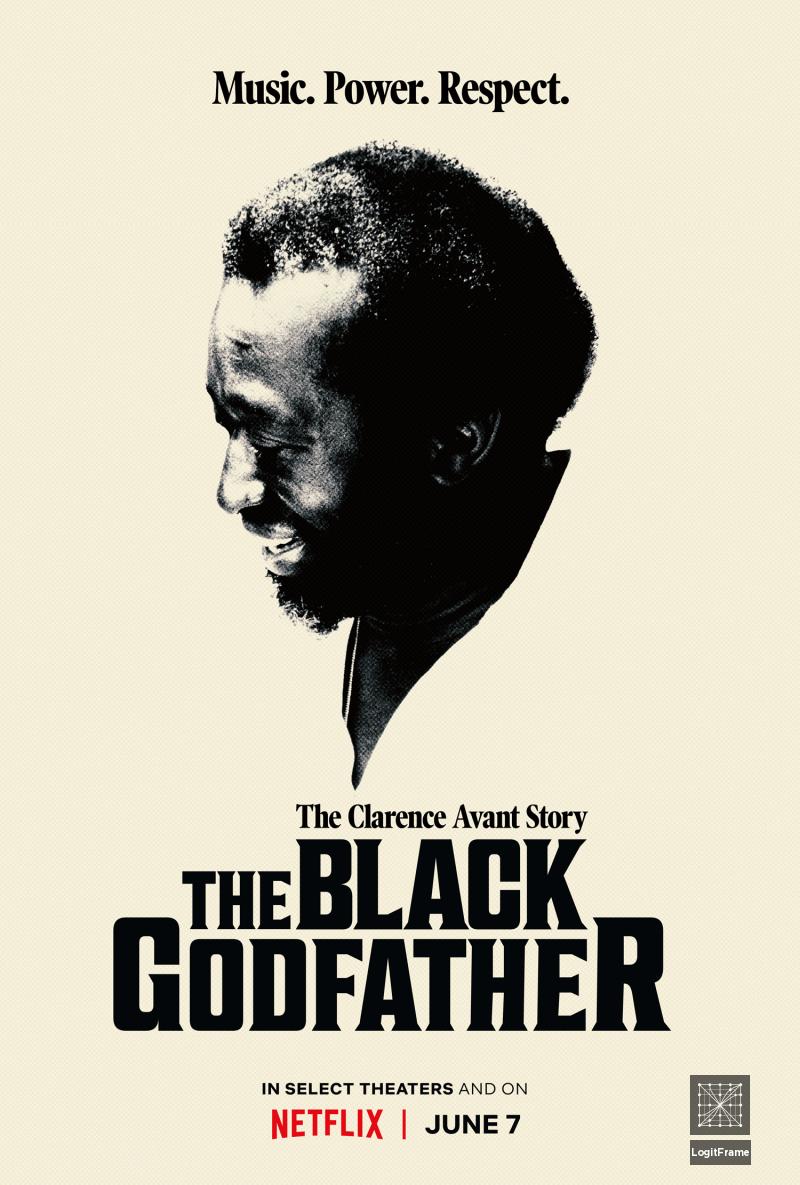 The Black Godfather 