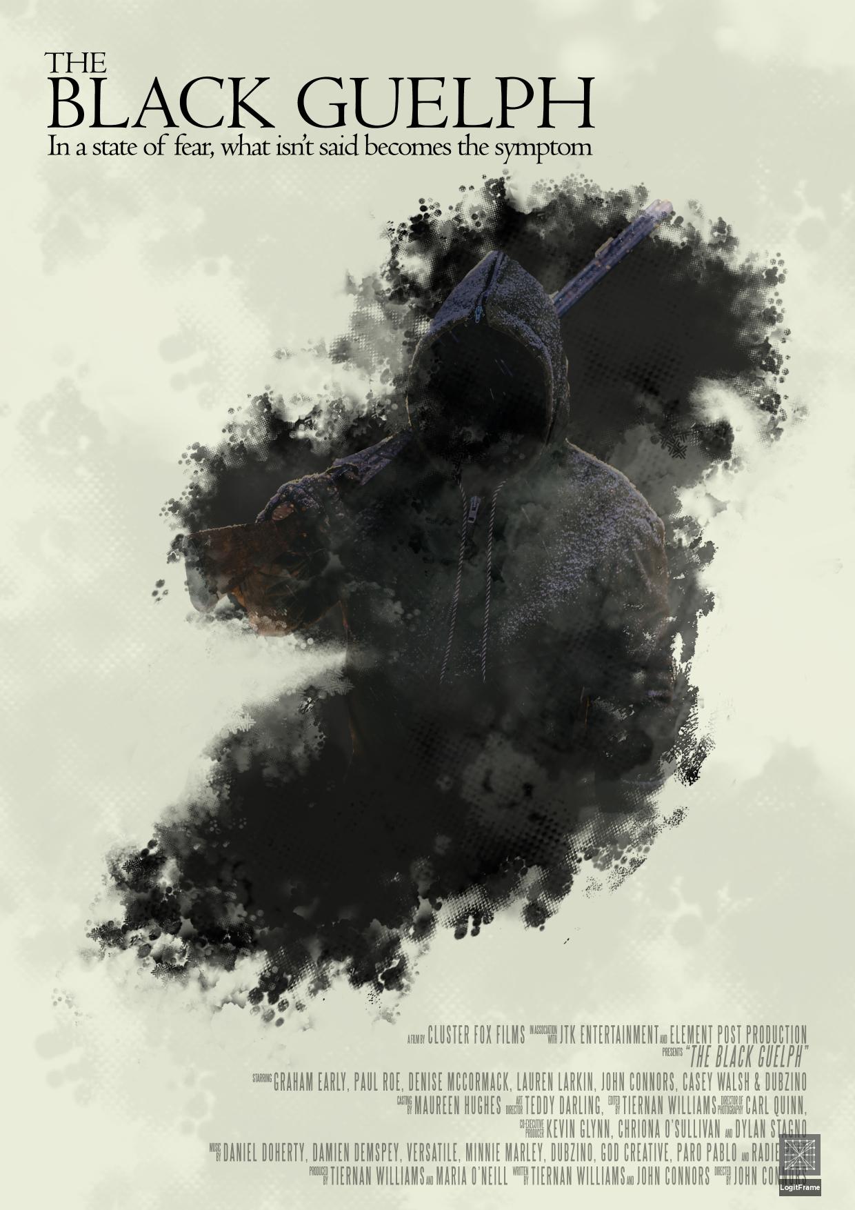 The Black Guelph 