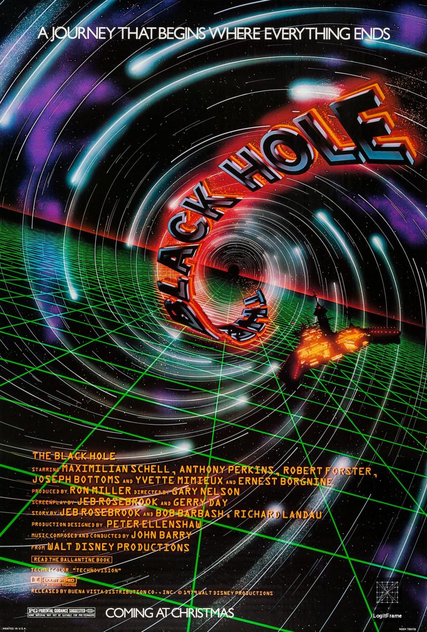 The Black Hole 