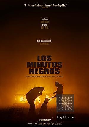 The Black Minutes 