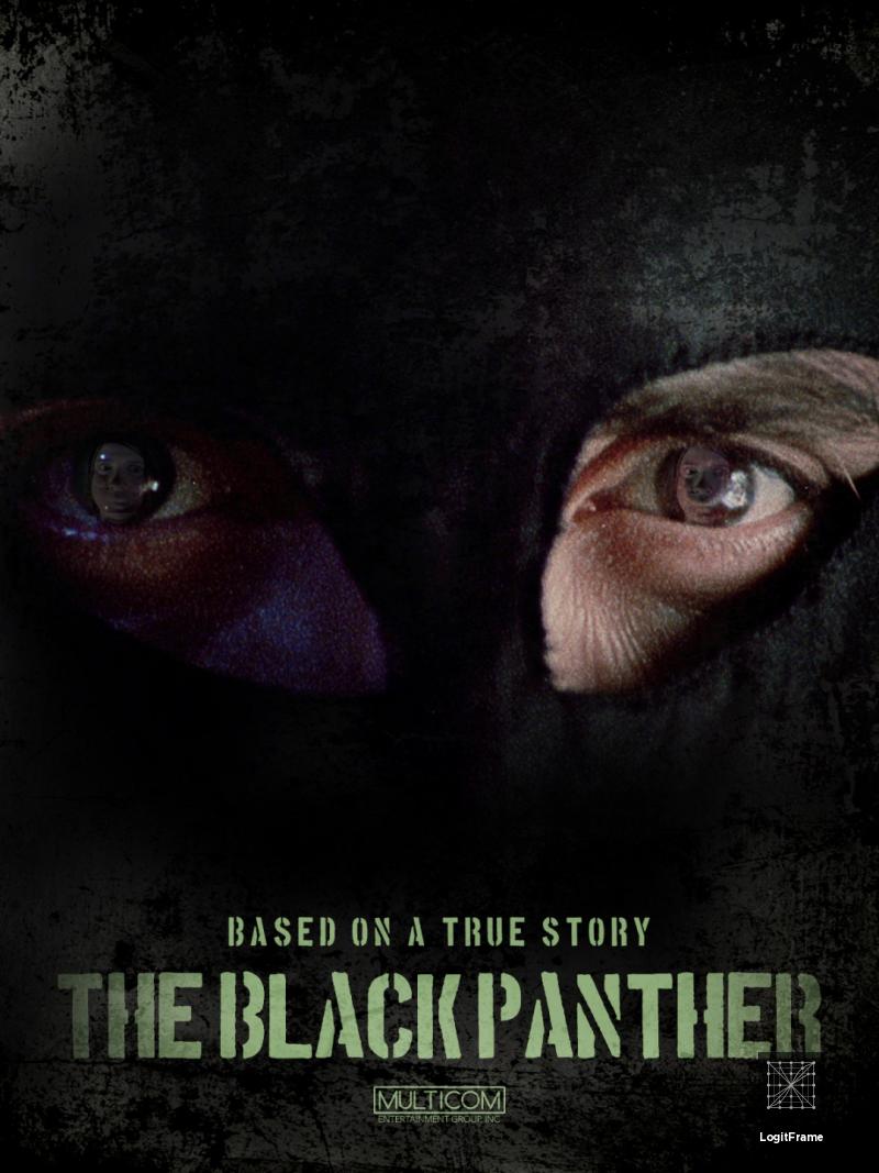 The Black Panther 