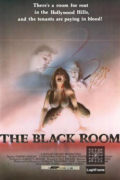 The Black Room 