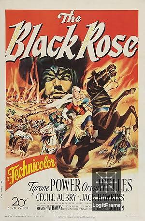 The Black Rose 