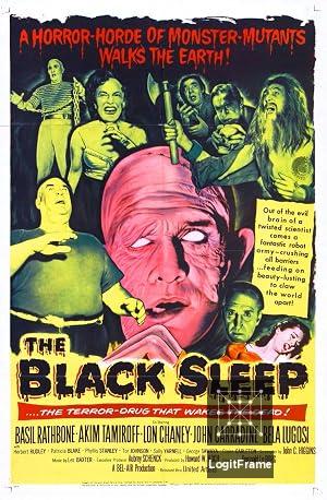 The Black Sleep 