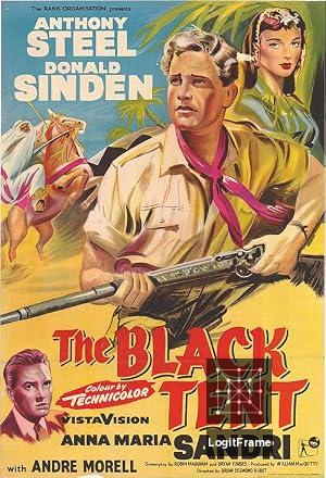 The Black Tent 
