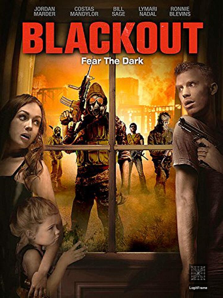 Then There Was (The Blackout)