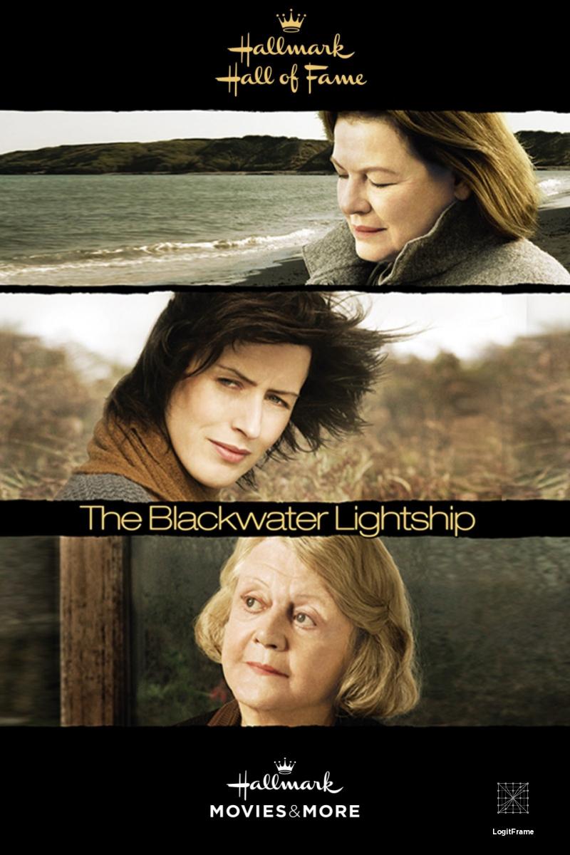 The Blackwater Lightship 